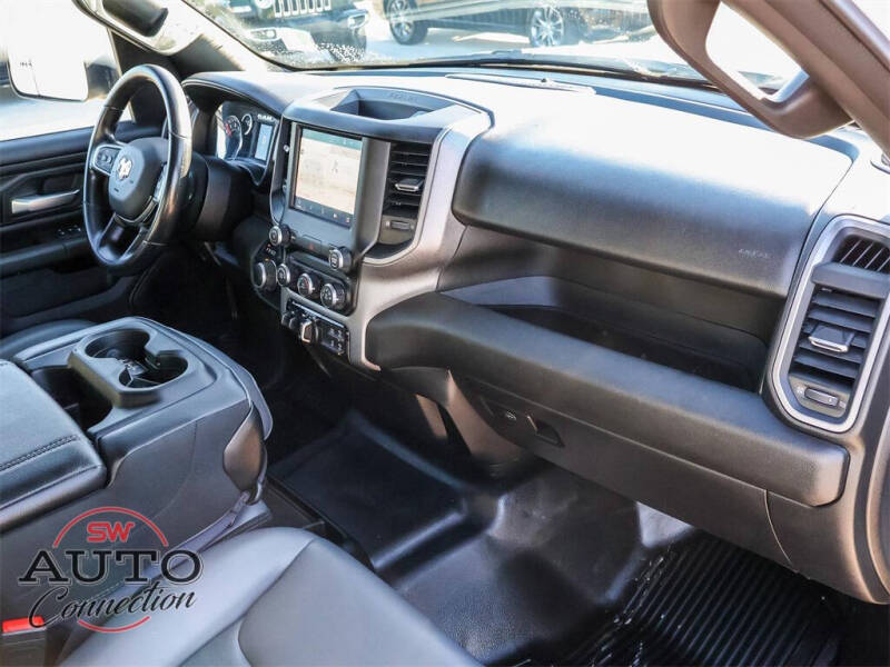 2024 RAM 1500 Tradesman