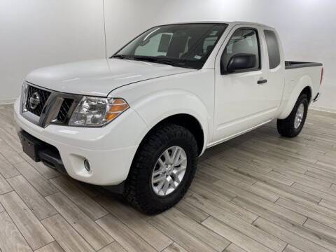2019 Nissan Frontier for sale at TRAVERS GMT AUTO SALES - Traver GMT Auto Sales West in O Fallon MO