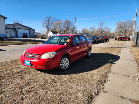 2010 Chevrolet Cobalt