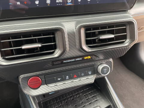 2024 Ford Mustang Dark Horse