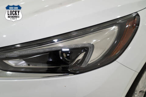 2019 Buick Enclave Premium