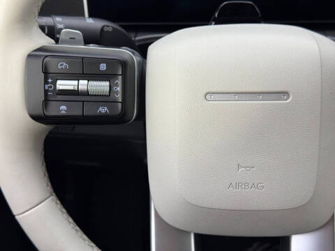 2024 Hyundai Santa Fe SEL