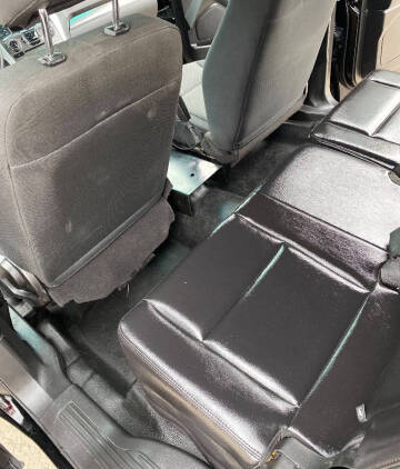 2014 Ford Explorer Police Interceptor Utility