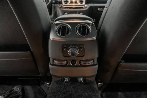 2011 Rolls-Royce Ghost