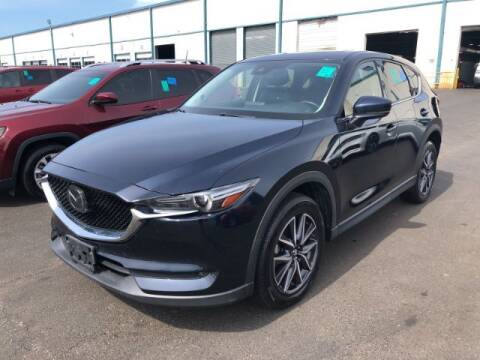 2018 Mazda CX-5 for sale at Adams Auto Group Inc. in Charlotte NC