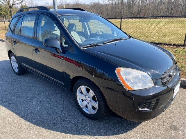 2009 Kia Rondo for sale at Exem United in Plainfield NJ