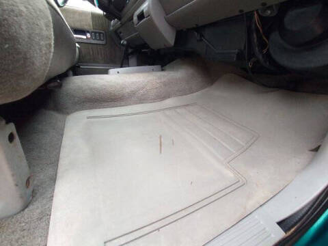 1994 Chevrolet C/K 1500 Series