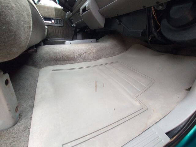 1994 Chevrolet C/K 1500 Series