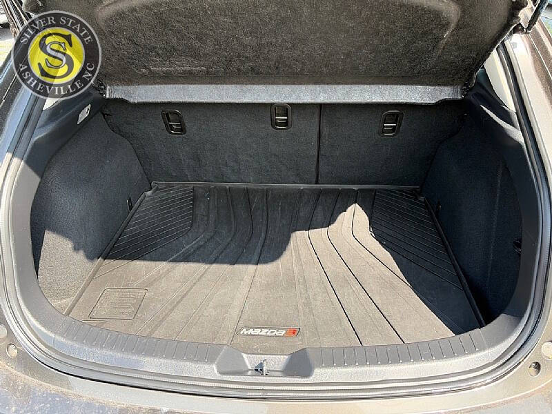 2016 Mazda MAZDA3 i Touring