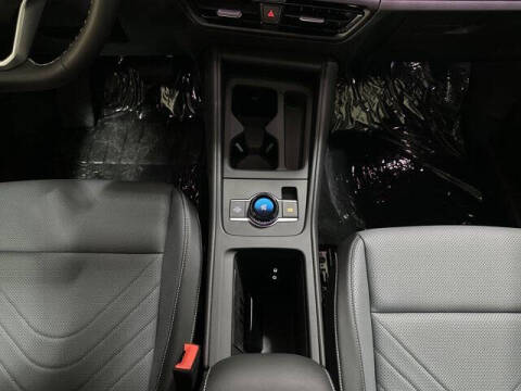 2025 Volkswagen Tiguan SE 4Motion