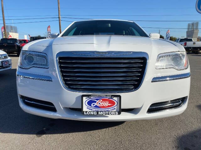 2013 Chrysler 300