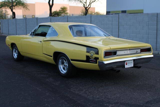 1970 Dodge Charger