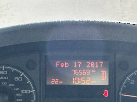 2020 RAM ProMaster 3500 159 WB