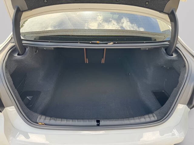 2022 BMW 5 Series 540i