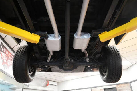 1987 Dodge Ramcharger 150