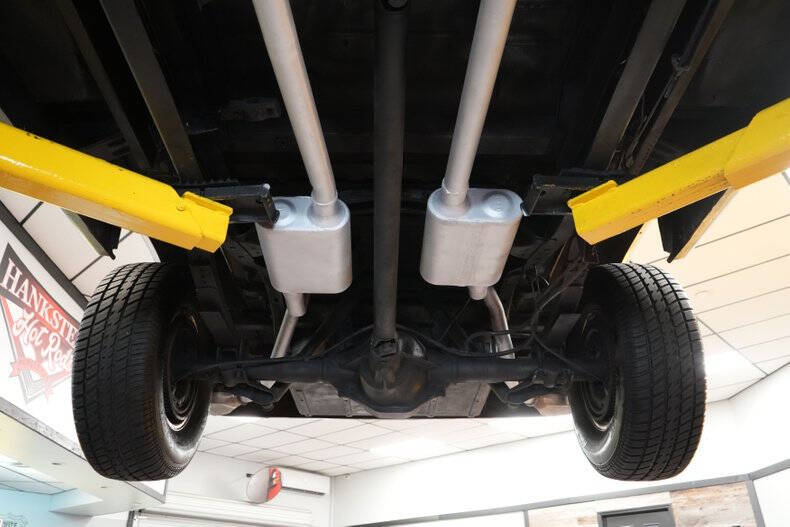 1987 Dodge Ramcharger 150