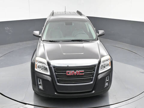 2014 GMC Terrain SLT-1