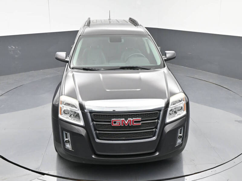 2014 GMC Terrain SLT-1