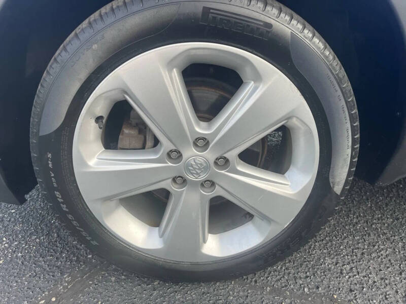 2015 Buick Encore Convenience