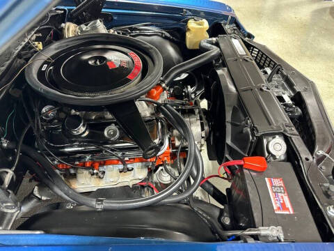 1970 Chevrolet Chevelle