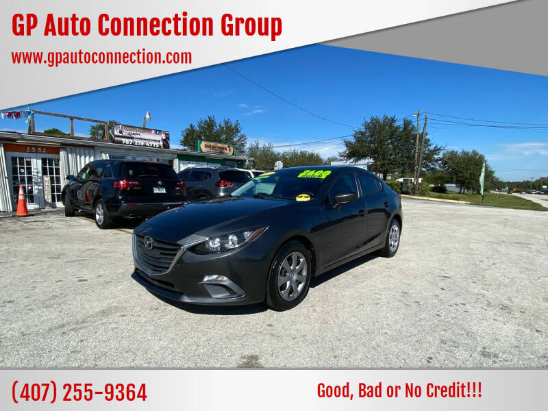 2015 Mazda MAZDA3 i Sport's photo