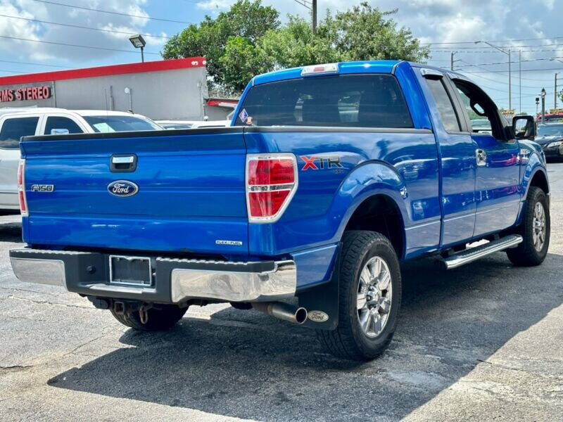 2012 Ford F-150  - $14,995