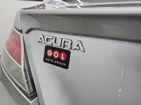 2012 Acura TL w/Tech