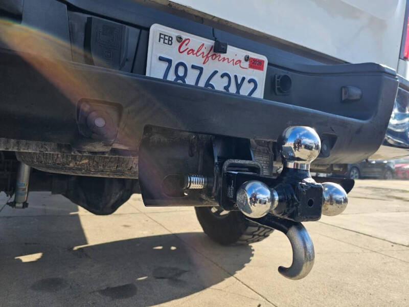 2011 Chevrolet Silverado 2500HD