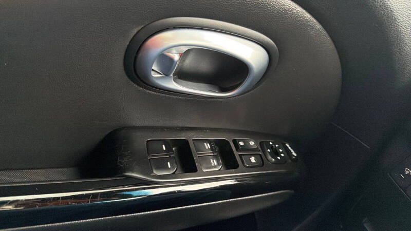 2014 Kia Soul !