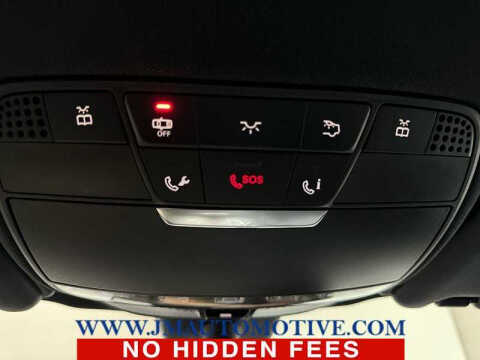 2018 Mercedes-Benz E-Class E 300 4MATIC