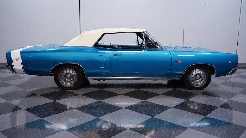 1968 Dodge Coronet
