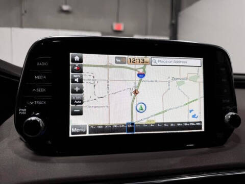 2019 Hyundai Santa Fe Ultimate 2.4L