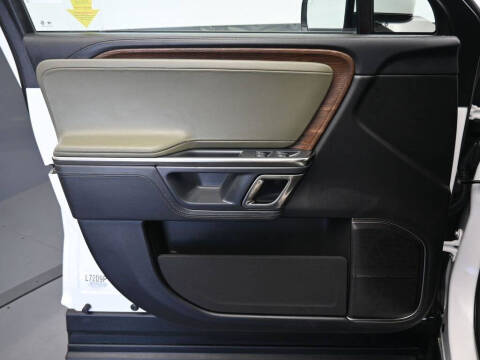 2023 Rivian R1S Launch Edition