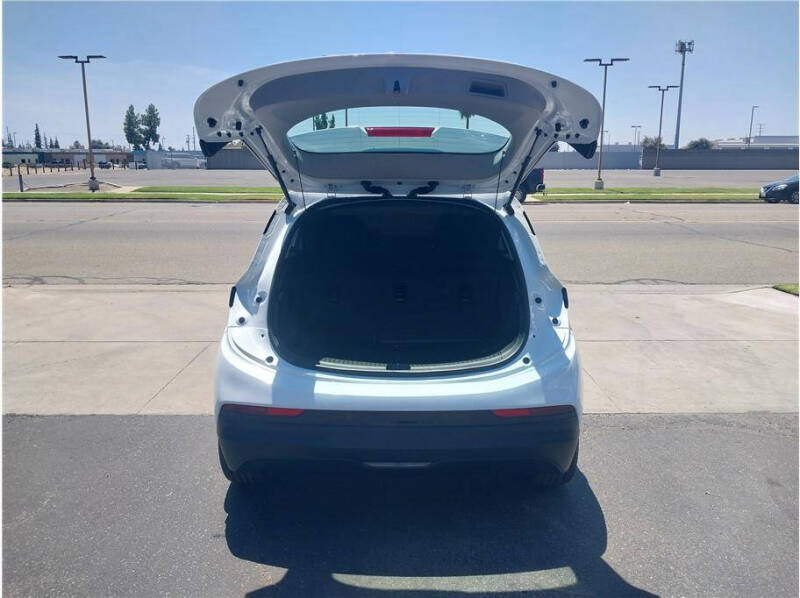 2023 Chevrolet Bolt EV 2LT