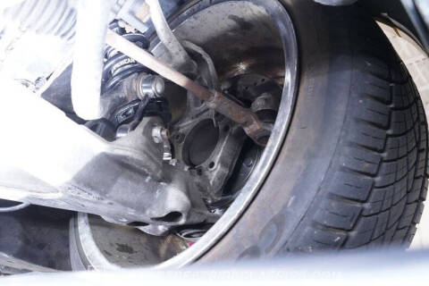 2000 Chevrolet Corvette