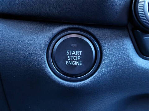 2025 Mazda CX-50 2.5 Turbo Premium