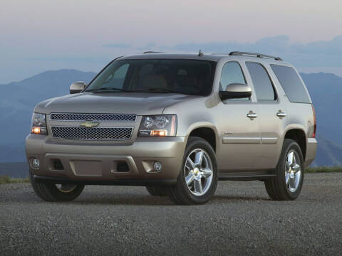 2010 Chevrolet Tahoe for sale at Hi-Lo Auto Sales in Frederick MD