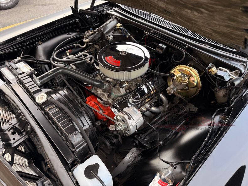 1965 Chevrolet Impala