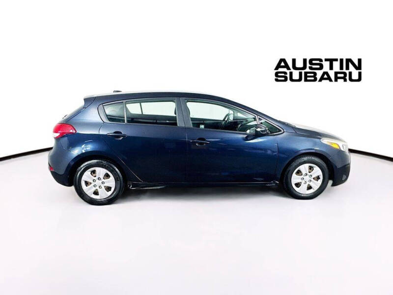 2017 Kia Forte5 LX