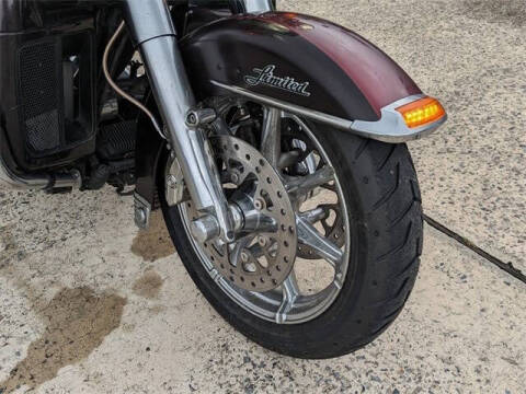 2014 Harley-Davidson n/a