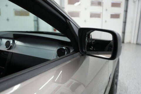 2005 Ford Mustang