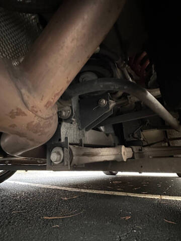 2013 Maserati GranTurismo