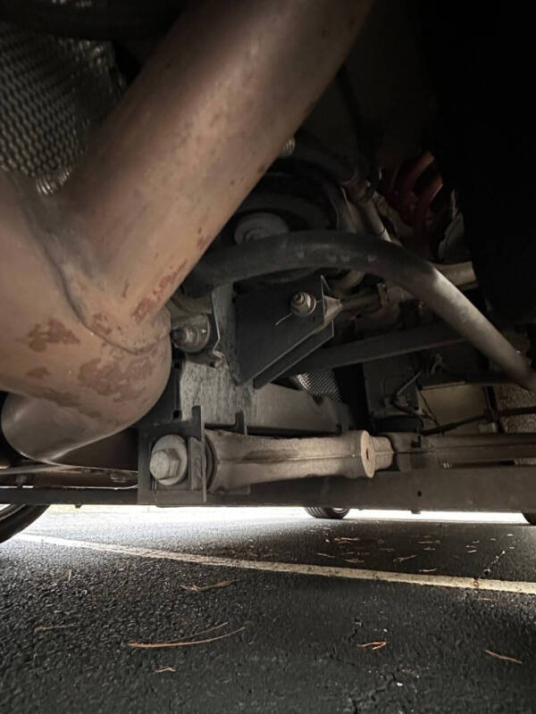 2013 Maserati GranTurismo