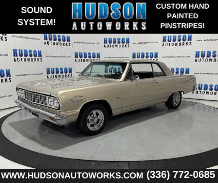 1964 Chevrolet Chevelle