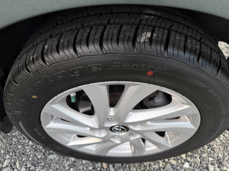 2013 Mazda MAZDA3 i Touring