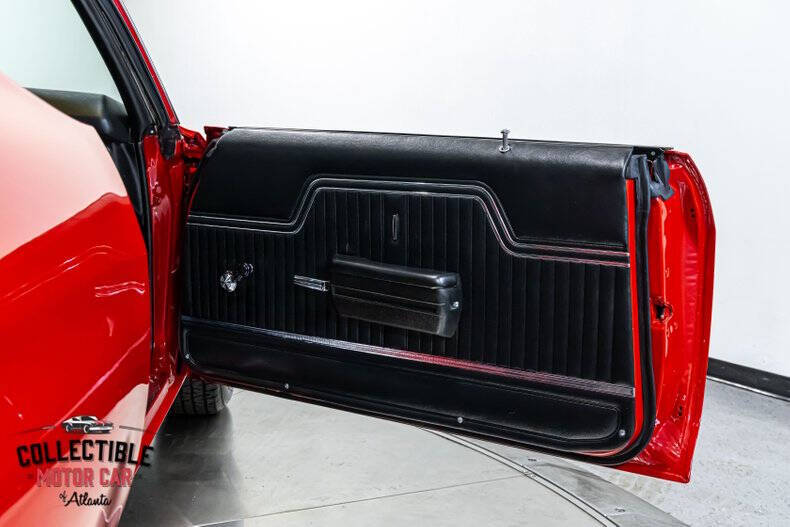 1972 Chevrolet Chevelle