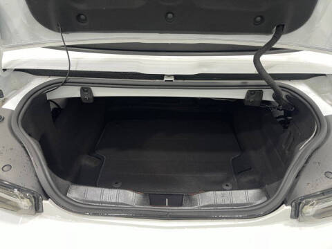 2019 Chevrolet Camaro SS