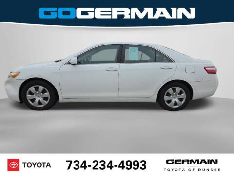 2009 Toyota Camry