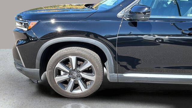 2023 Honda Pilot Touring