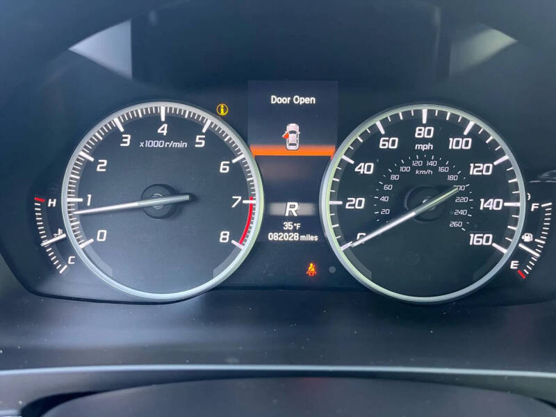 2021 Acura ILX w/Premium